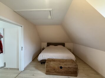 Ruime woning op rustige locatie - 11