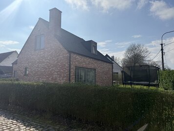 Ruime woning op rustige locatie - 18