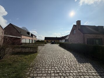 Ruime woning op rustige locatie - 19