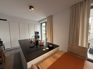 Nieuwbouw appartement met prachtig zicht over OLV-kerk van Deinze - 4