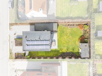 Instapklare, energiezuinige woning op toplocatie in De Pinte - 4