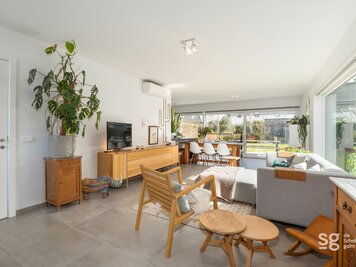 Instapklare, energiezuinige woning op toplocatie in De Pinte - 6