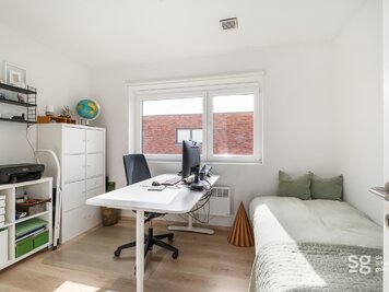 Instapklare, energiezuinige woning op toplocatie in De Pinte - 13