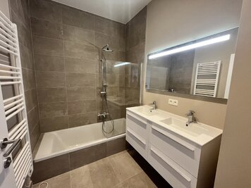 Nieuwbouw gelijkvloers appartement op Ekedorp - 4