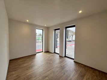 Nieuwbouw gelijkvloers appartement op Ekedorp - 5