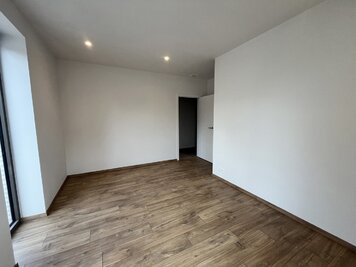 Nieuwbouw gelijkvloers appartement op Ekedorp - 6