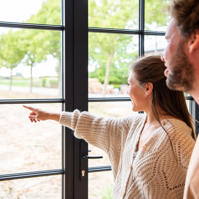Waar jouw woning in de kijker komt