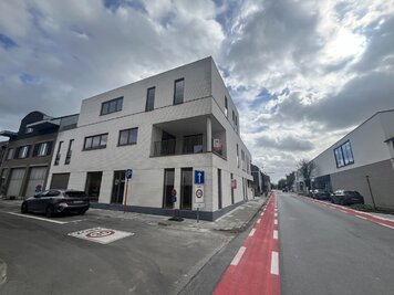 Nieuwbouw 2 slaapkamer appartement op Ekedorp - 1