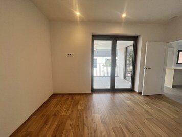 Nieuwbouw 2 slaapkamer appartement op Ekedorp - 3