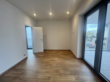 Nieuwbouw 2 slaapkamer appartement op Ekedorp - 4
