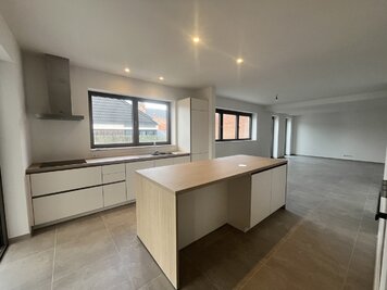 Nieuwbouw 2 slaapkamer appartement op Ekedorp - 6