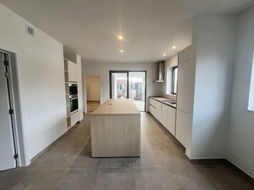 Nieuwbouw 2 slaapkamer appartement op Ekedorp - 7
