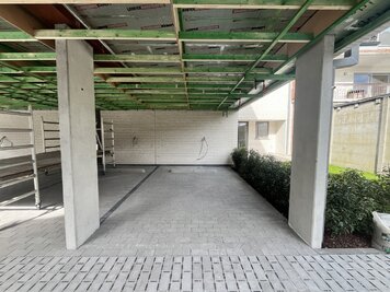 Nieuwbouw 2 slaapkamer appartement op Ekedorp - 10