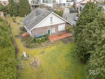 Uniek pand aan de rand van Gent - 2