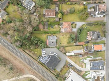 Uniek pand aan de rand van Gent - 3