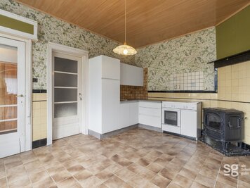 Uniek pand aan de rand van Gent - 6