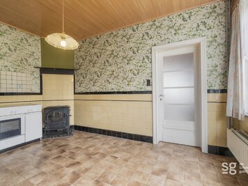 Uniek pand aan de rand van Gent - 7