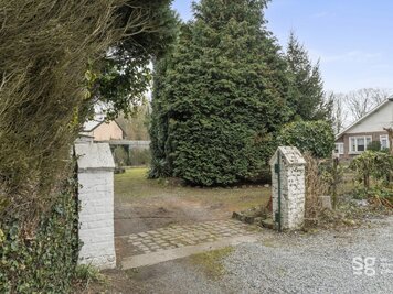 Uniek pand aan de rand van Gent - 11