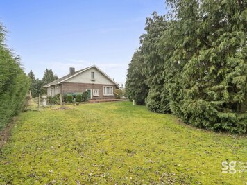 Uniek pand aan de rand van Gent - 12