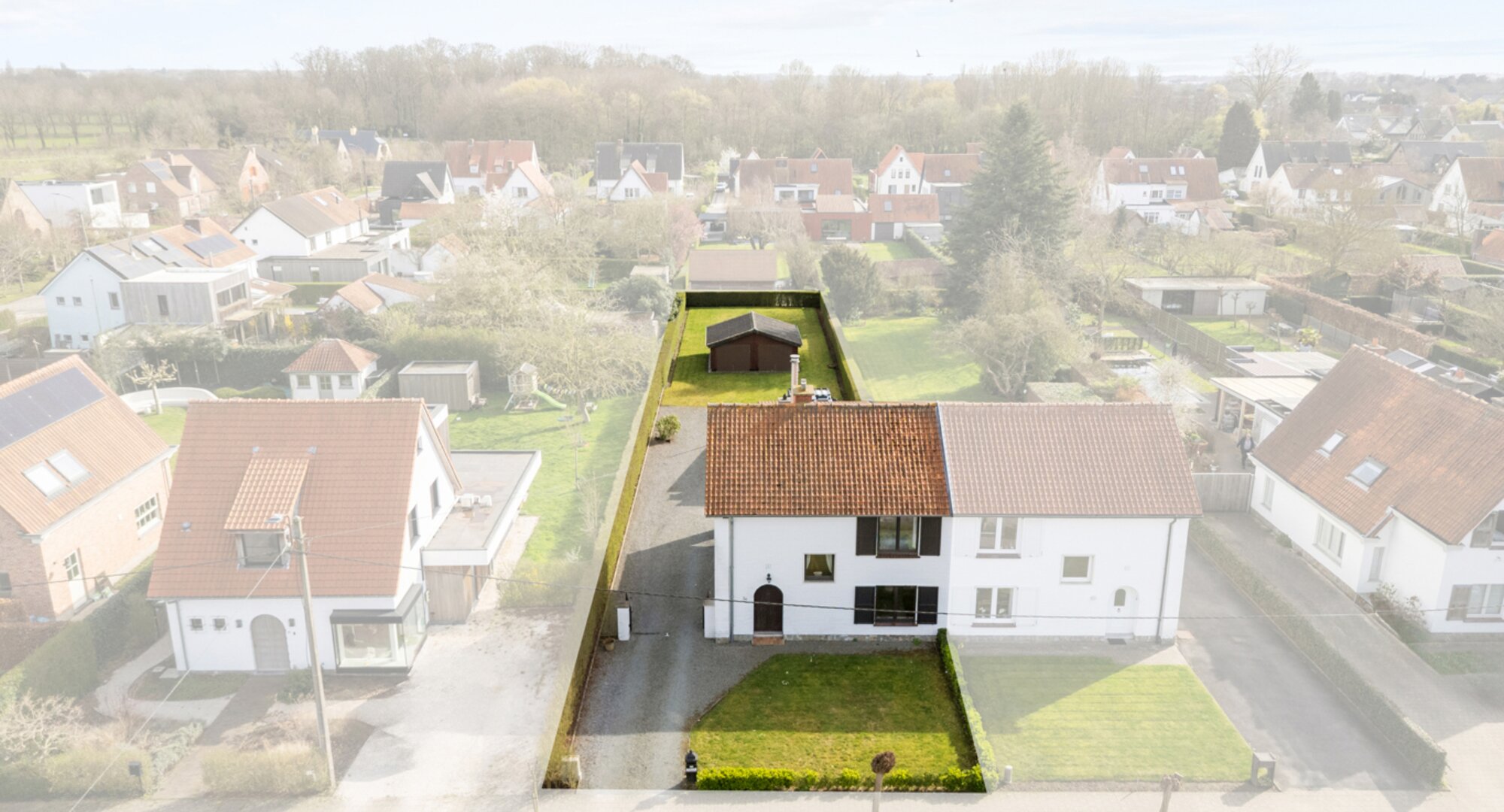 Te renoveren woning op toplocatie