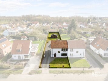 Te renoveren woning op toplocatie - 1