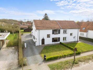 Te renoveren woning op toplocatie - 2