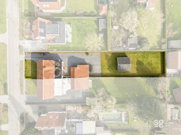 Te renoveren woning op toplocatie - 3