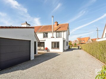 Te renoveren woning op toplocatie - 5