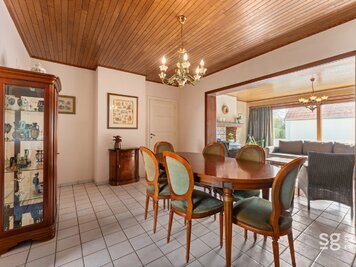 Te renoveren woning op toplocatie - 9