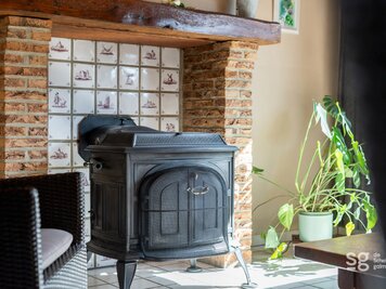 Te renoveren woning op toplocatie - 11