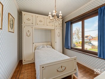 Te renoveren woning op toplocatie - 13