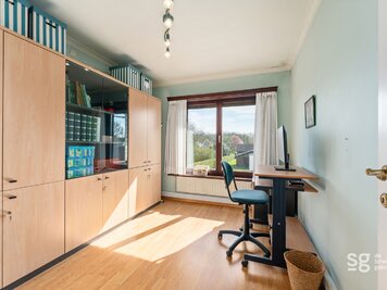 Te renoveren woning op toplocatie - 15