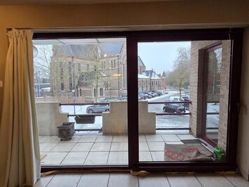Zeer ruim appartement in het centrum van De Pinte - 5