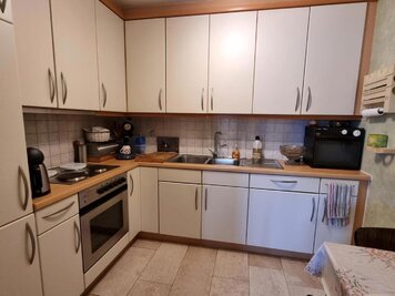 Ruim appartement in het centrum van Deinze - 4