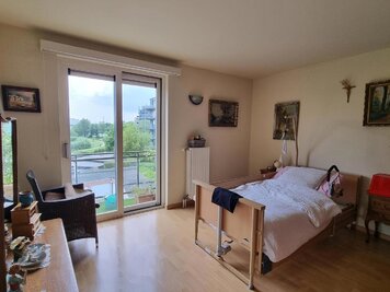 Ruim appartement in het centrum van Deinze - 6