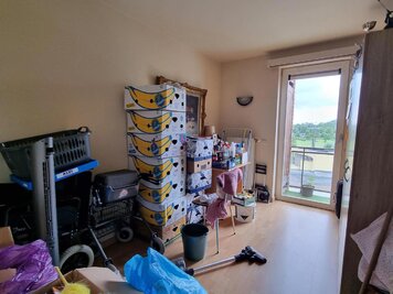 Ruim appartement in het centrum van Deinze - 7