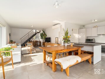 Instapklare, energiezuinige woning op toplocatie in De Pinte - 9