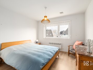 Instapklare, energiezuinige woning op toplocatie in De Pinte - 12