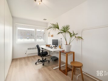 Instapklare, energiezuinige woning op toplocatie in De Pinte - 14