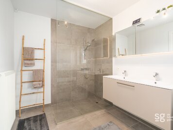 Instapklare, energiezuinige woning op toplocatie in De Pinte - 15