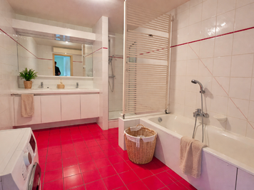 Zeer ruim appartement in het centrum van De Pinte - 9