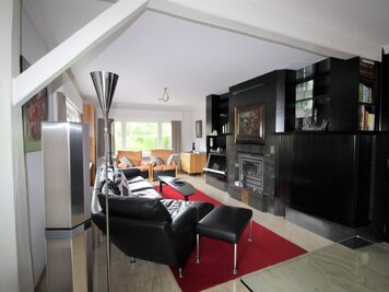 Gezellige halfopen bebouwing op een rustige locatie in De Pinte. - 5