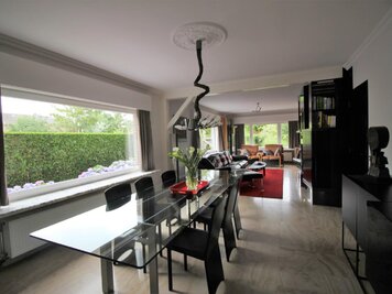 Gezellige halfopen bebouwing op een rustige locatie in De Pinte. - 6