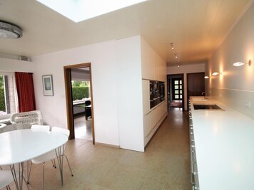 Gezellige halfopen bebouwing op een rustige locatie in De Pinte. - 8