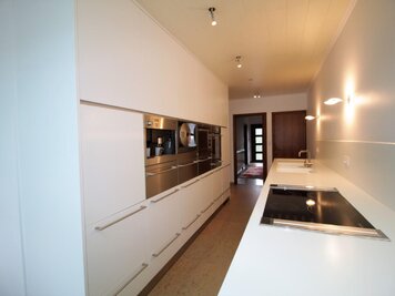 Gezellige halfopen bebouwing op een rustige locatie in De Pinte. - 10