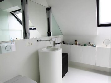 Gezellige halfopen bebouwing op een rustige locatie in De Pinte. - 11