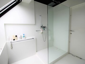 Gezellige halfopen bebouwing op een rustige locatie in De Pinte. - 12