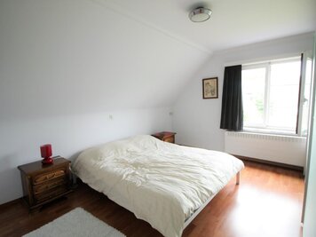 Gezellige halfopen bebouwing op een rustige locatie in De Pinte. - 14