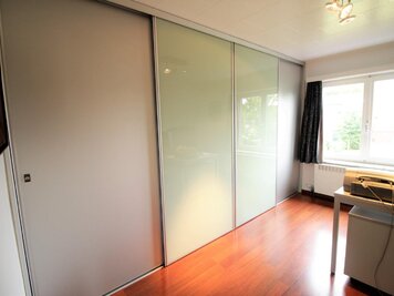 Gezellige halfopen bebouwing op een rustige locatie in De Pinte. - 16