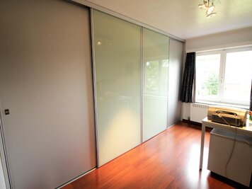 Gezellige halfopen bebouwing op een rustige locatie in De Pinte. - 17